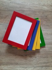 Bilderrahmen 5er set 13 x 18 cm