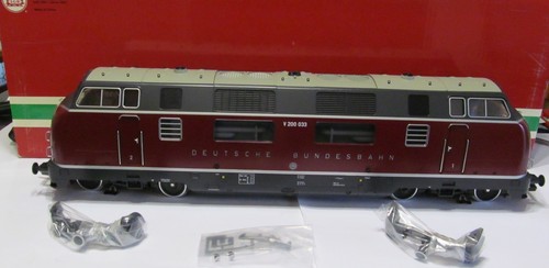 Lgb spur 20940 analoge - spur, g,