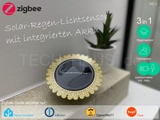 3in1 Zigbee2MQTT Smart Home