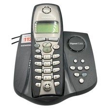 Siemens Gigaset C325 C32