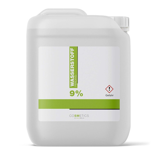 Wasserstoffperoxid made in - -,