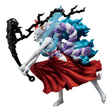 Yamato Ichiban Kuji Human