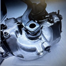 Getriebe Für CJ750 M72 K750