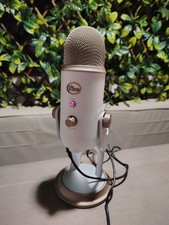 Blue Yeti Multipattern USB