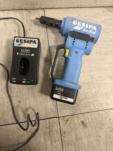 Gesipa mutternitgerät - gesipa,