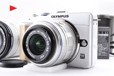 Olympus Pen E-PL1s 16,1 MP mit
