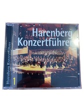 Harenberg Konzertführer Band
