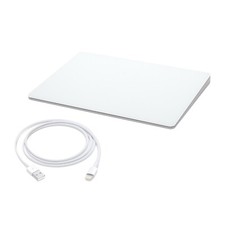 MAGIC TRACKPAD 2 SILVER/WHITE