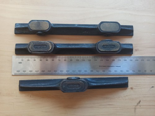 Hölzle schließwerkzeuge 5 - schließwerkzeuge, 19,5