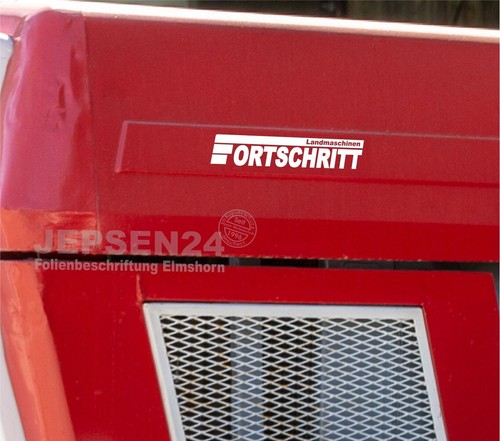 Aufkleber fortschritt - aufkleber,