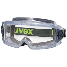 uvex ultravision Supravision Excellence Vollsicht-Brille Arbeit Augen-Schutz