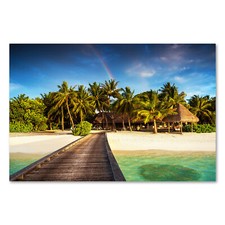 Postereck 1464 Poster Leinwand