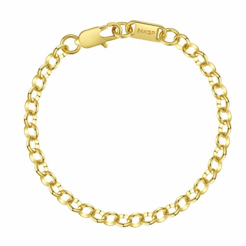 Damen armband gold karat - gold,