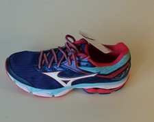 Damen Laufschuh Mizuno Wave