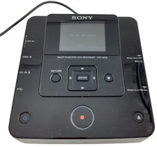 Sony DVD Recorder Dvdirect
