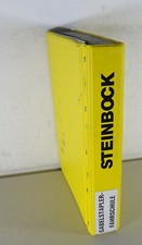 Schulungsunterlagen steinbock - schulungsunterlagen,