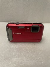 Panasonic Lumix DMC FT30 /