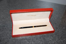 St. Dupont Chinalack Kugelschreiber Paris Laque de Chine