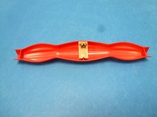 Segel mit Halterung zu