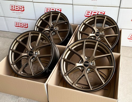 Bbs bronze felgen - bbs,
