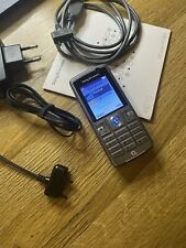 Sony Ericsson  K610i - Urban Silver GUT