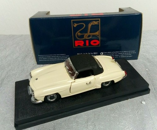 Mercedes 190 cabrio - 190, sl,