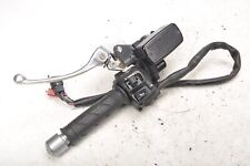 HONDA VFR 800 Kupplungspumpe Kupplungshebel Pumpe Schalter