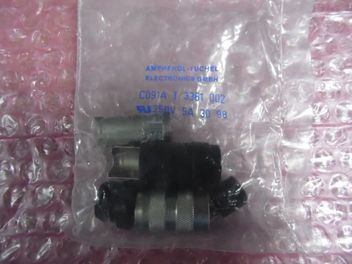Amphenol tuchel c091a - amphenol-tuchel,