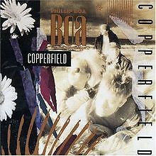 Copperfield von phillip boa - von, &