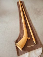 F-Alphorn/ Fa