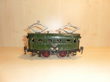 16191) Märklin - Spur 0 -  E-Lok RS 66/12900 - elektr. - läuft - ansehen