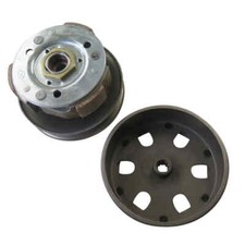 Wandlereinheit Kupplung