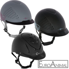 Reithelm Reiterhelm Kinder/Erwachsene Reitkappe Kinderreithelm Kinderreitkappe
