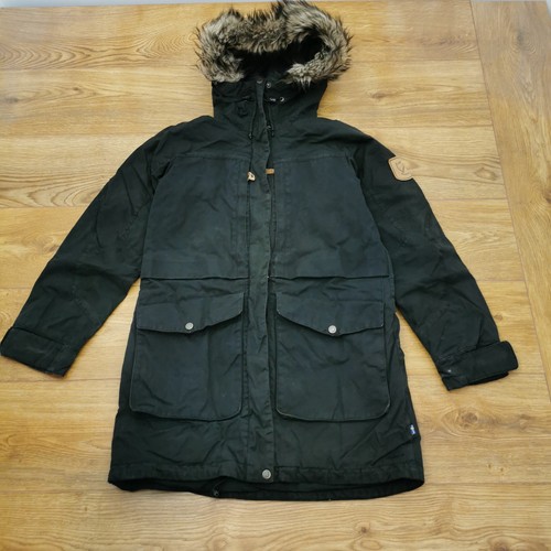 Fjällräven greenland parka - fjällräven,