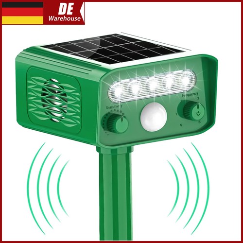 Ultraschall katzenschreck - ultraschall,