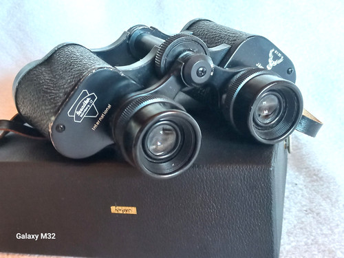 Fernglas 30 seeadler - 8, x