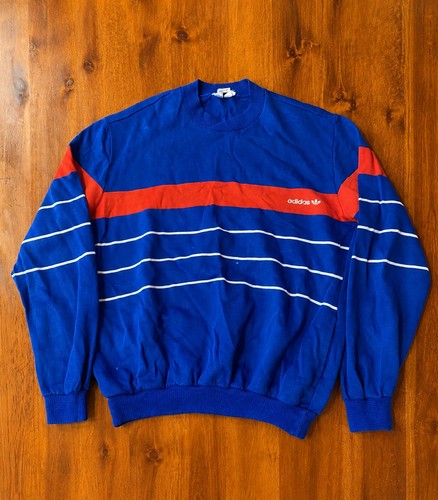 Adidas ventex 1984 vintage - adidas,