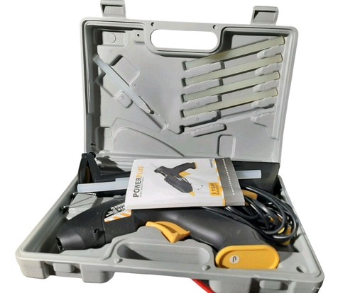 Powerplus heißklebepistole - powerplus,