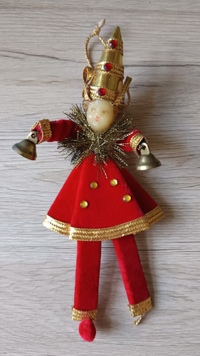 Schöne alte koestel figur - schöne,