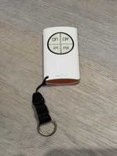 Daitem SA644AX Handsender 4