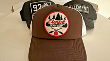 Cap Paket ELEMENT Skateboard
