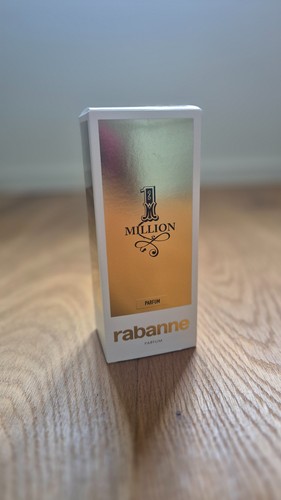 Rabanne million parfum - rabanne, 1