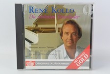 Rene Kollo - Die Schönsten Tenorlieder | Musik CD