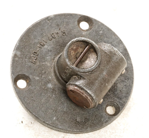 Heinkel kabine trojan vdo - trojan,