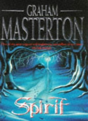 Spirit graham masterton - spirit,graham,
