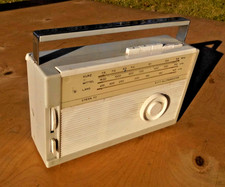 RFT Kofferradio Stern 111 von