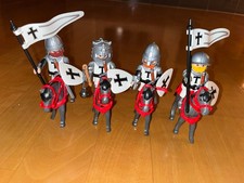 Playmobil Ritter Kreuzritter