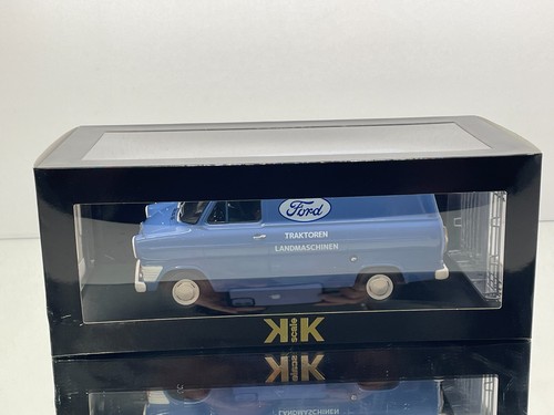 Scale kkdc180494 ford - kk,