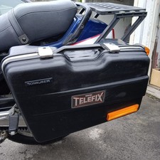 Seitenkoffer (Hartschale)