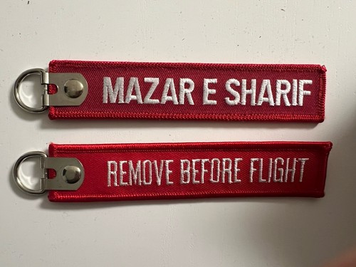 Remove before flight - remove,